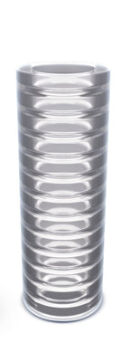 Rize - Ribz - Glow in the Dark Self - Lubricating Stroker by Blush from LoveMart Co.