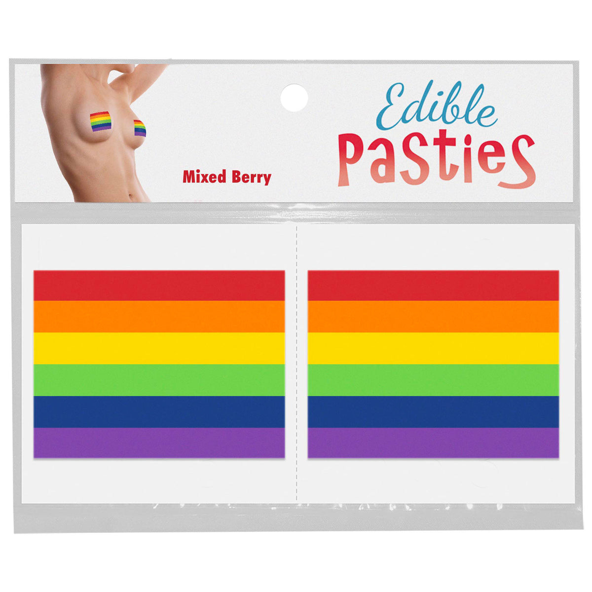 Pride Pasties by Kheper Games from LoveMart Co.