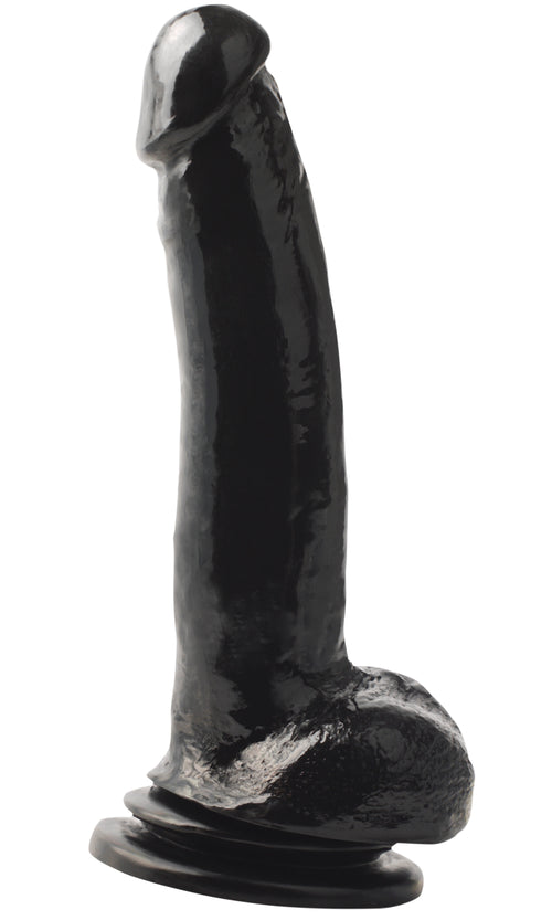 Basix Rubber Works 9 Inch Suction Cup Thicky by Pipedream from LoveMart Co.