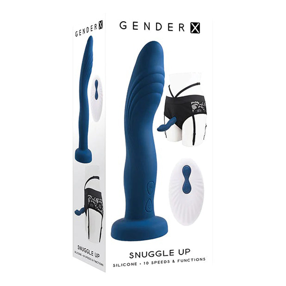 Snuggle Up by Evolved Novelties from LoveMart Co.