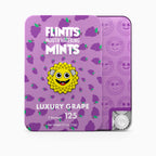Flintts Mouth Watering Mints Luxury Grape - F-Strength 125 by Flintts Mints from LoveMart Co.