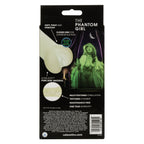 Cheap Thrills - the Phantom Girl - Glow in the Dark by CalExotics from LoveMart Co.