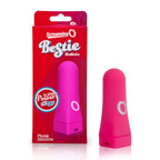 Bestie Bullet - 6 Count Box by Screaming O from LoveMart Co.