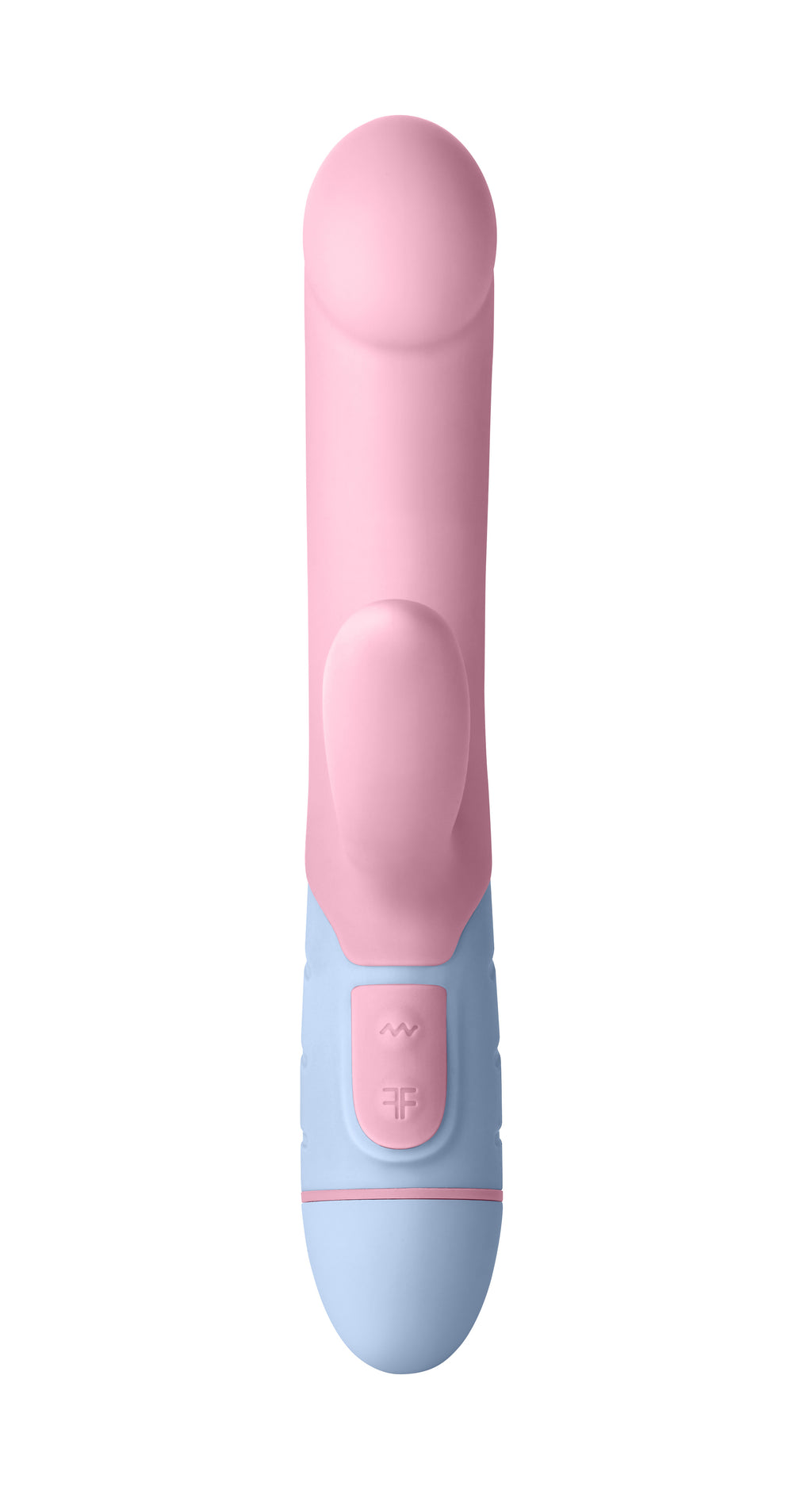 Ffix Rabbit - Light by Femme Funn from LoveMart Co.