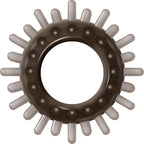 Zero Tolerance Cockstars 6 Cock Ring Set by Evolved Novelties from LoveMart Co.