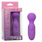 First Time Rechargeable Massager by CalExotics from LoveMart Co.
