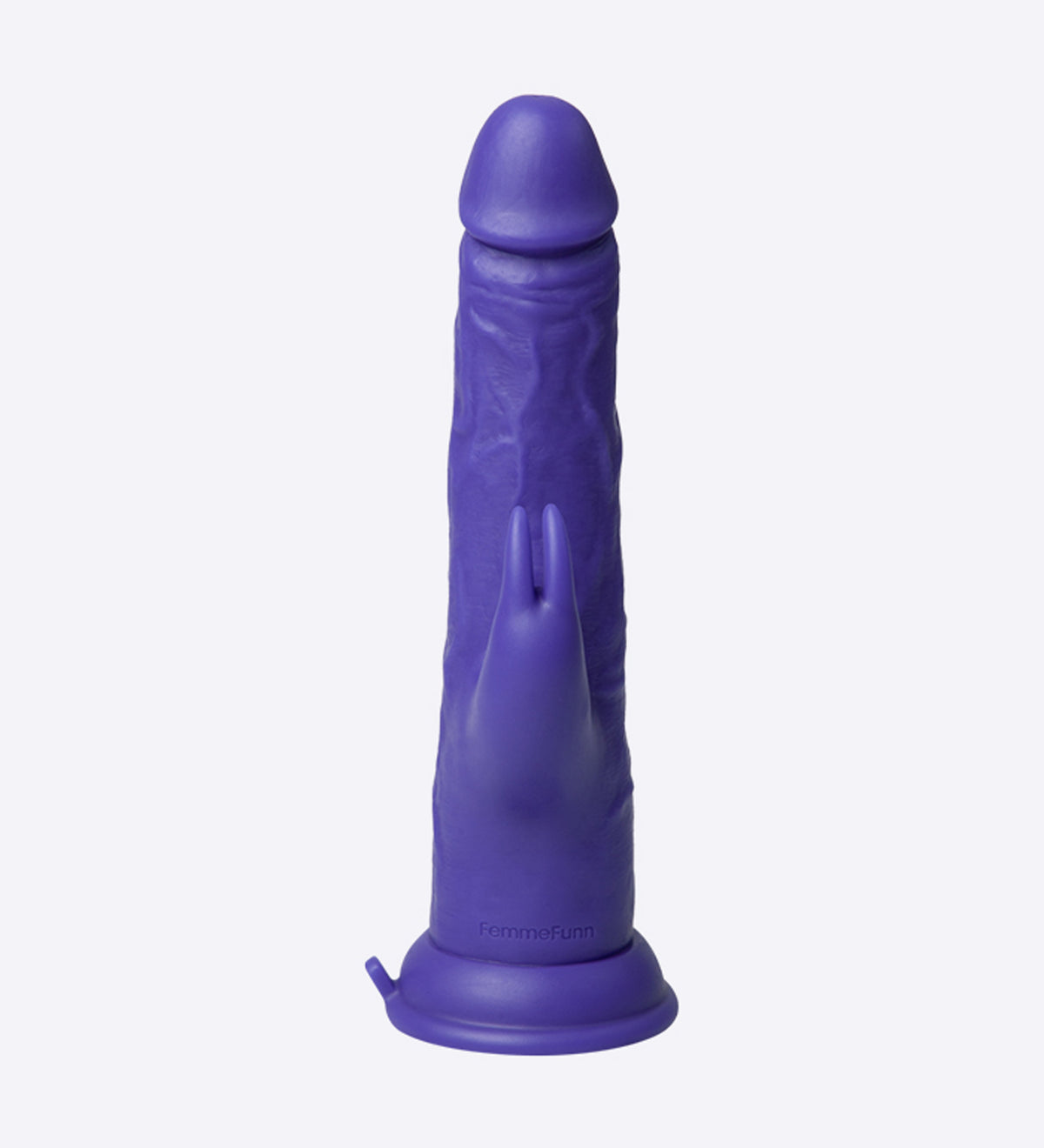 Thruster Rabbit by Femme Funn from LoveMart Co.