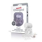 Charged Big O by Screaming O from LoveMart Co.
