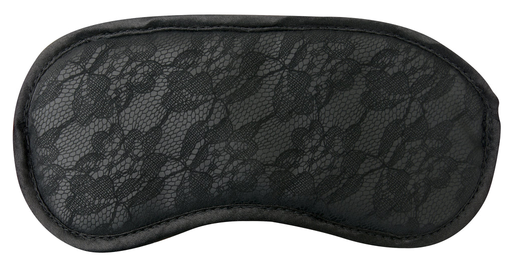 Sincerely Lace Blindfold by Sportsheets from LoveMart Co.