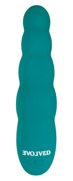 G-Spot Perfection by Evolved Novelties from LoveMart Co.