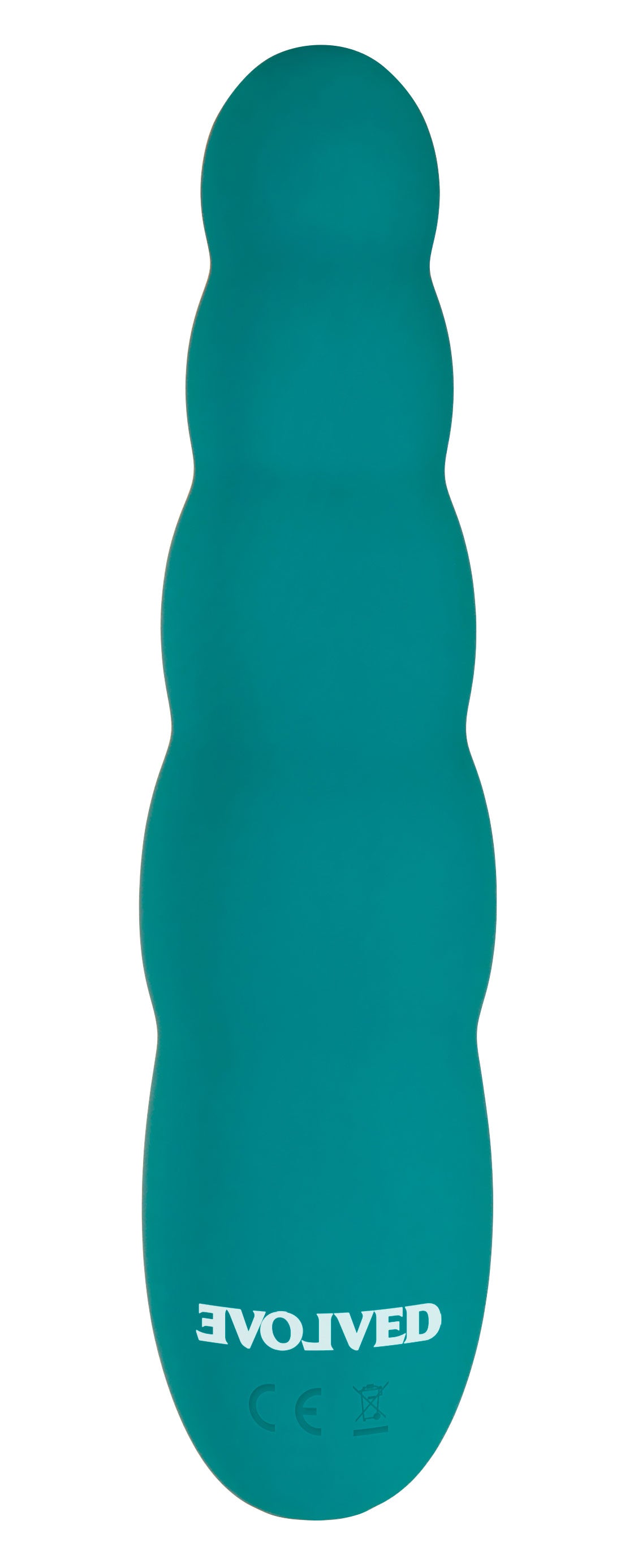 G-Spot Perfection by Evolved Novelties from LoveMart Co.
