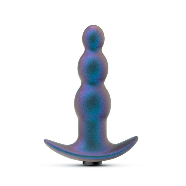 Anal Adventures Matrix - Expedition Plug - Lunar by Blush from LoveMart Co.