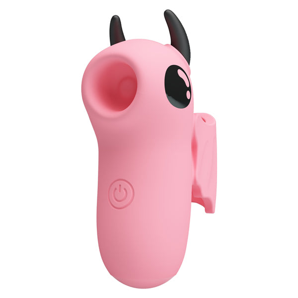Magic Devil Finger Vibrator by Pretty Love from LoveMart Co.