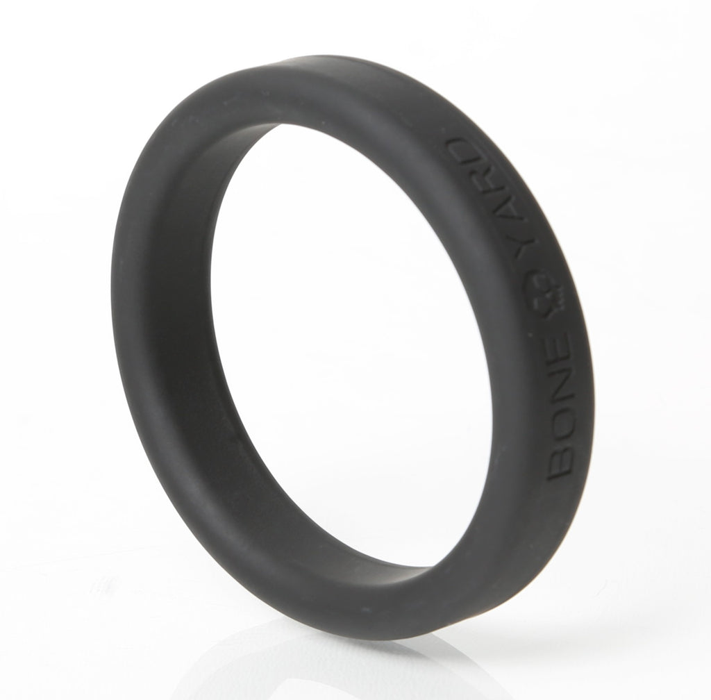 Boneyard Silicone Ring 50mm by Rascal from LoveMart Co.