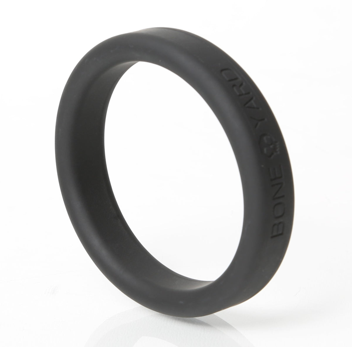 Boneyard Silicone Ring 50mm by Rascal from LoveMart Co.