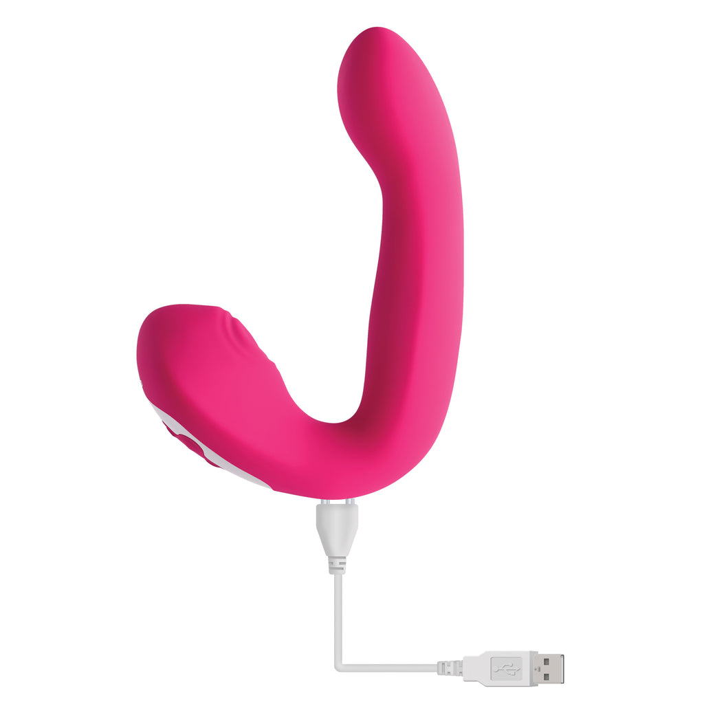 Buck Wild by Evolved Novelties from LoveMart Co.