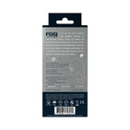 Roq Rechargeable Ring - Just by VeDO from LoveMart Co.
