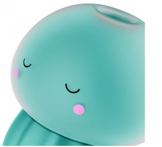 Jelly-Cious by Satisfyer from LoveMart Co.