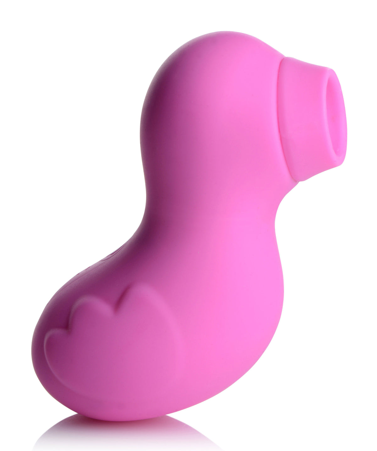 Sucky Ducky Silicone Clitoral Stimulator by XR Brands from LoveMart Co.