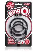 Ringo Pro X3 by Screaming O from LoveMart Co.