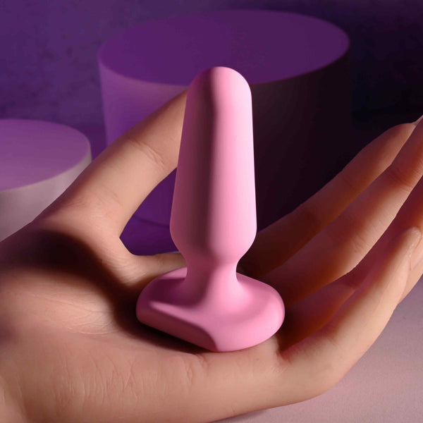Petite Plug by Evolved Novelties from LoveMart Co.