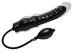 Inflatable 11 Inch Super Dong by XR Brands from LoveMart Co.