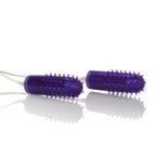 Turbo 8 Accelerator Double Bullets by CalExotics from LoveMart Co.