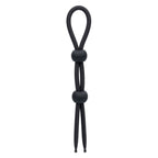 Alpha Liquid Silicone Dual Lasso by CalExotics from LoveMart Co.