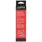 Good Head Oral Delight Gel 4 Oz - Sweet Strawberry by Doc Johnson from LoveMart Co.
