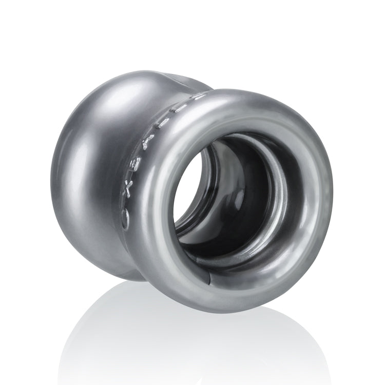 Squeeze Soft- Grip Ballstretcher - Steel by Oxballs from LoveMart Co.