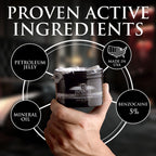 Invade Deep Fisting Cream 8 Oz by XR Brands from LoveMart Co.