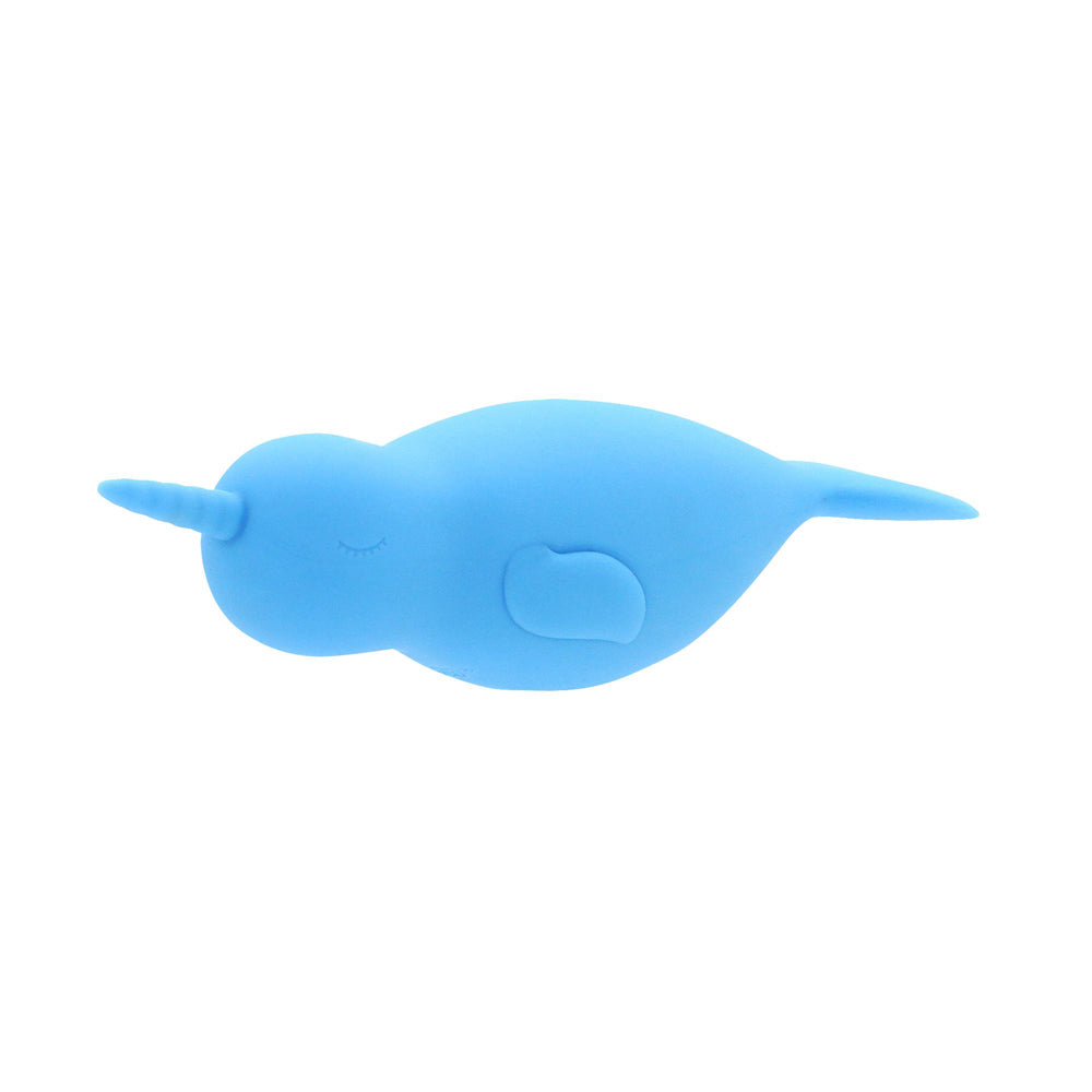 Unihorn of the Sea Neigh Mo The Narwhal by Creative Conceptions from LoveMart Co.