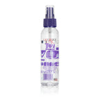 Universal Toy Cleaner - 4.3 Fl. Oz. (127 ml) by CalExotics from LoveMart Co.