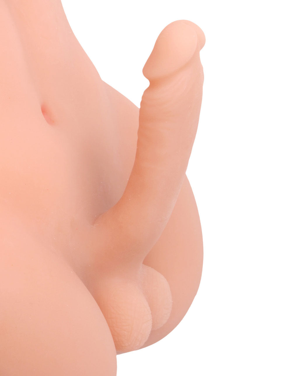 Sexflesh Tranny Terri Love Doll - Bulk by XR Brands from LoveMart Co.