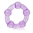Island Rings by CalExotics from LoveMart Co.