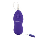 Whisper Micro Bullet by CalExotics from LoveMart Co.