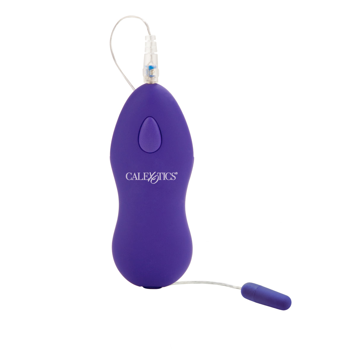 Whisper Micro Bullet by CalExotics from LoveMart Co.