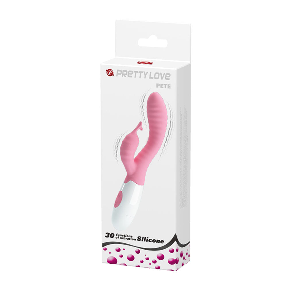 Pretty Love Hyman G-Spot Vibrator by Pretty Love from LoveMart Co.