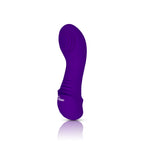 Sebela Mini Thumping G-Spot Vibe - Violet by Viben from LoveMart Co.