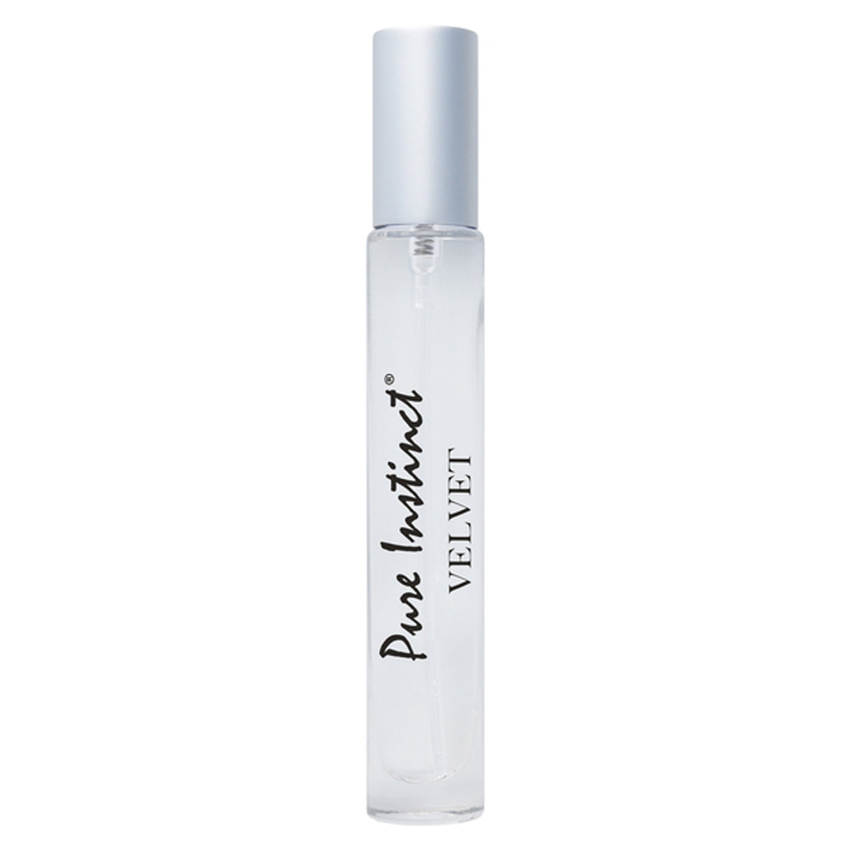 Pure Instinct Pheromone Perfume Spray Velvet - 9.2 ml 0.31 Floz by Classic Brands from LoveMart Co.