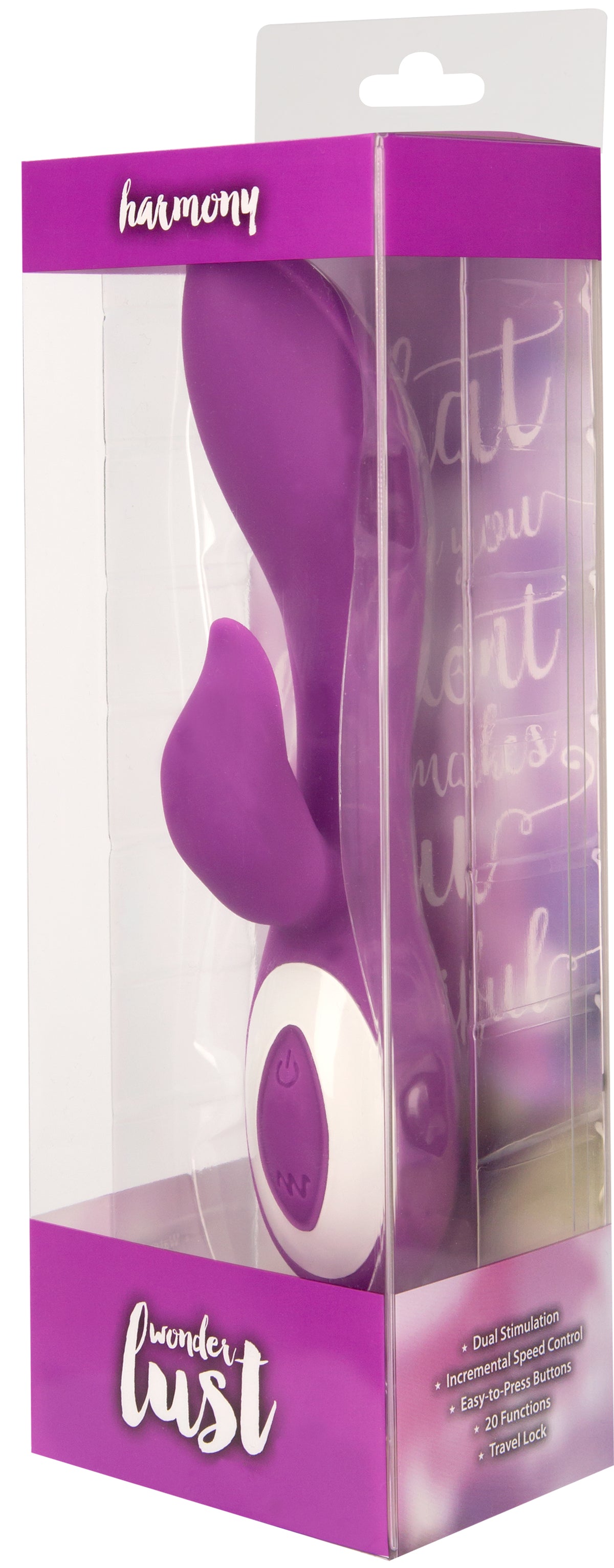 Wonderlust Harmony by BMS Factory from LoveMart Co.