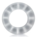 Air Super-Lite Airflow Cockring - Ice by Oxballs from LoveMart Co.