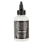 Fuck Sauce Unscented Cum Hybrid Lubricant - 4 Oz by CalExotics from LoveMart Co.