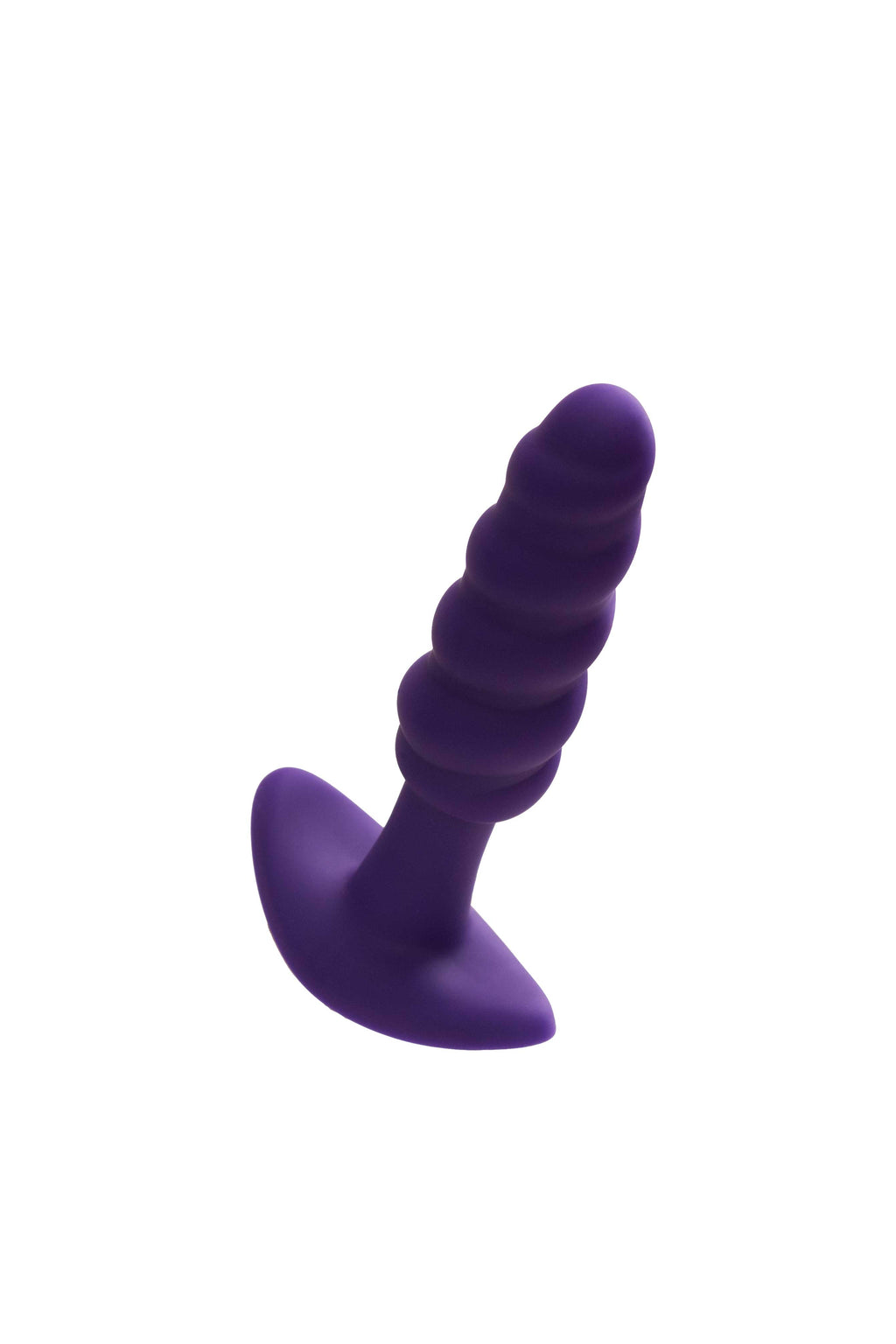 Twist Rechargeable Anal Vibe - Deep by VeDO from LoveMart Co.