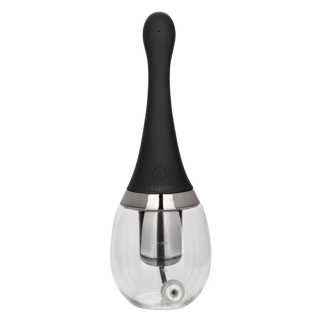 Ultimate Rechargeable Auto Douche by CalExotics from LoveMart Co.