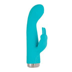 My Secret Rabbit - Aqua by Nasstoys from LoveMart Co.