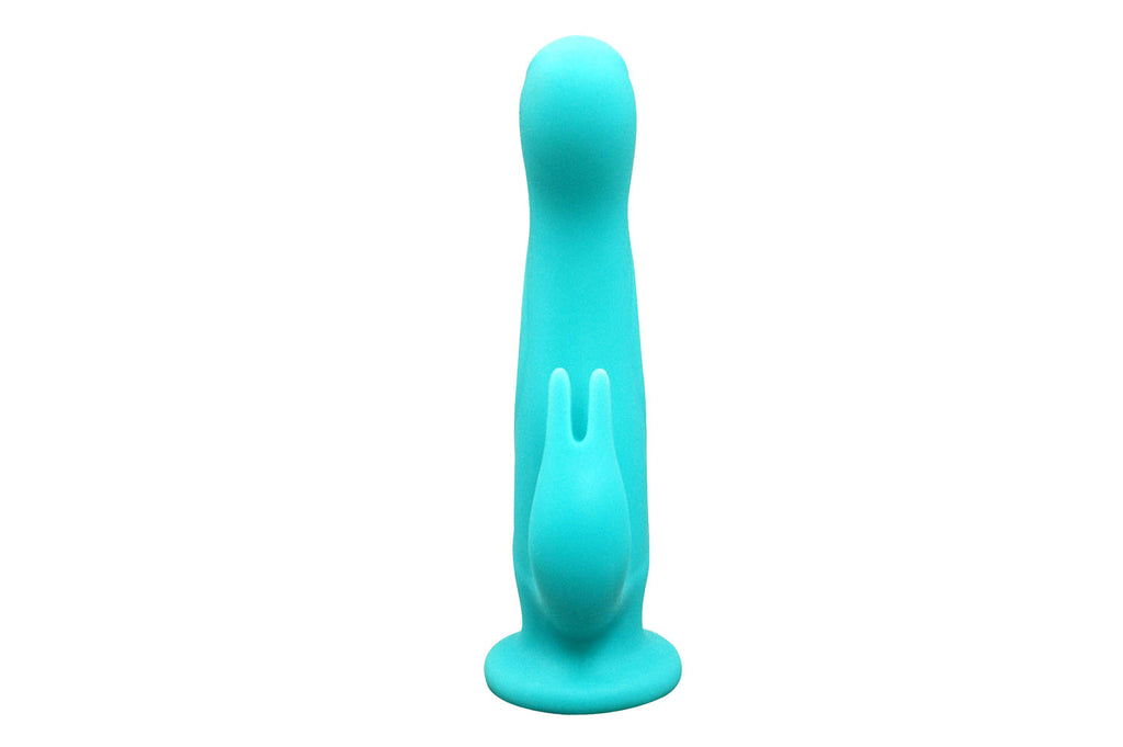 Pirouette - Turquoise by Femme Funn from LoveMart Co.