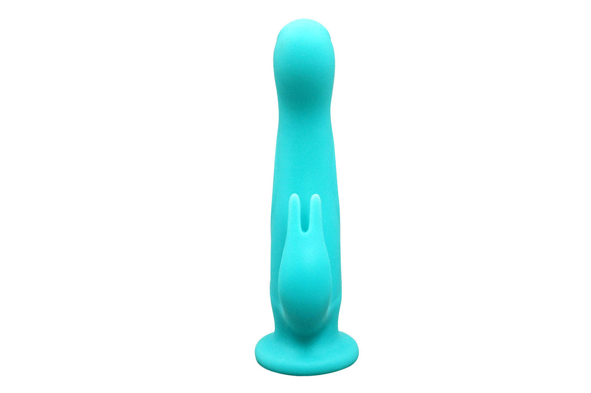 Pirouette - Turquoise by Femme Funn from LoveMart Co.