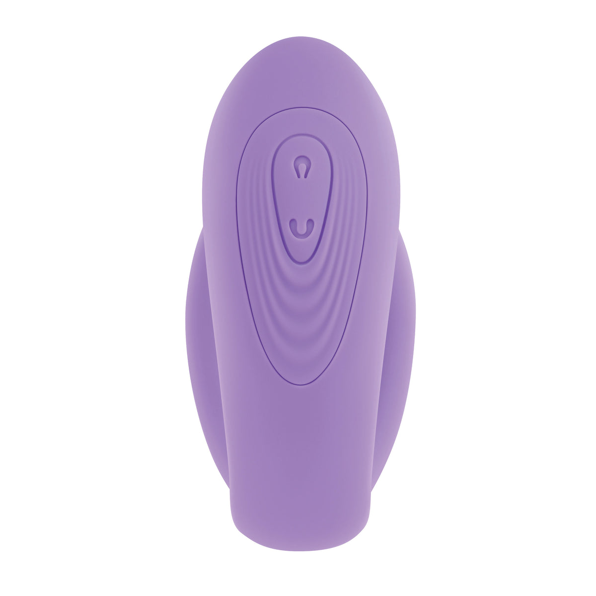 Petite Tickler - Lilac by Evolved Novelties from LoveMart Co.