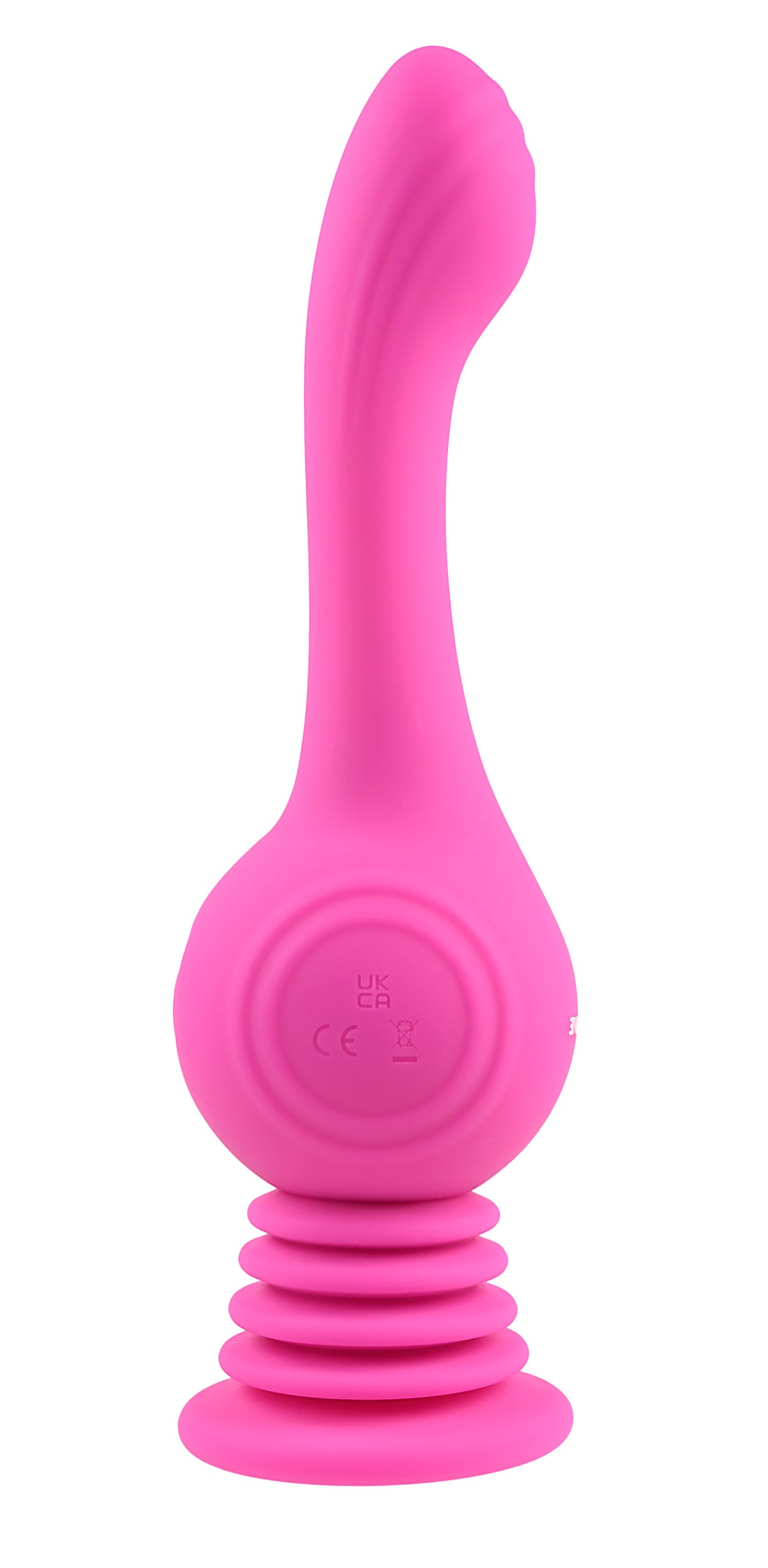 Gyro Vibe by Evolved Novelties from LoveMart Co.